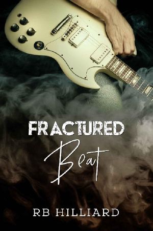 [Meltdown 01] • Fractured Beat (Meltdown Book 1)